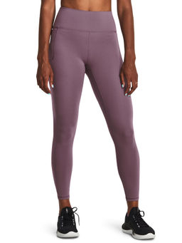 Under Armour - Women Meridian Ankle Tight - Purple