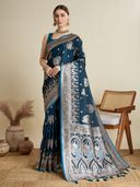 Blue color option