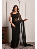 Black color option, Currently selected