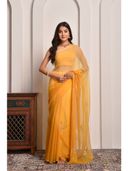 Yellow color option, Currently selected