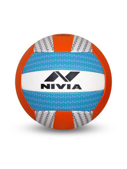 Nivia - Curve Volley Ball (Size 4)