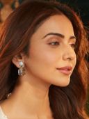 Yellow color option, Currently selected