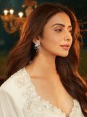 White color option, Currently selected