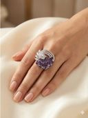 Purple color option, Sold out, Currently selected