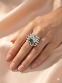 Green color option, Sold out