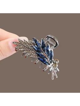 ESTAILO FASHION - Women Fashion Ocean Blue Breeze Hair Claw Clip