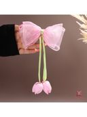 Pink color option, Sold out, Currently selected