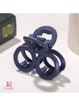 ESTAILO FASHION - Women Fashion Comfort Circle Claw Clip