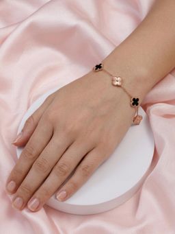 Kraft Smiths - Women Nia Tennis Bracelet
