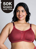 Maroon color option