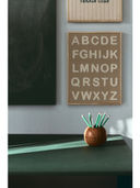 Beige color option, Currently selected