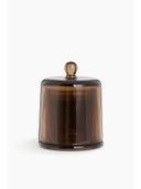 Brown color option, Currently selected