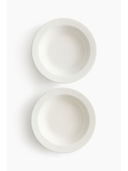 White color option