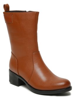 Bruno Manetti - Women Tan Casual Boots