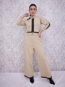 Beige color option, Currently selected