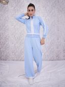 Blue color option, Sold out, Currently selected