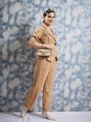 Beige color option, Currently selected