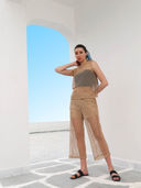 Beige color option, Currently selected