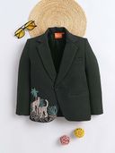 Green color option