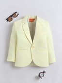 Yellow color option, Sold out, Currently selected
