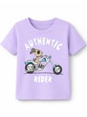 Lavender color option, Currently selected