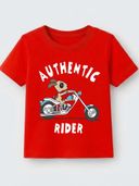 Red color option