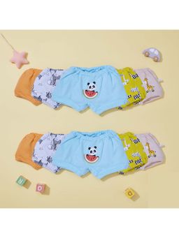 Snugkins - Cotton Bloomers Pack of 10