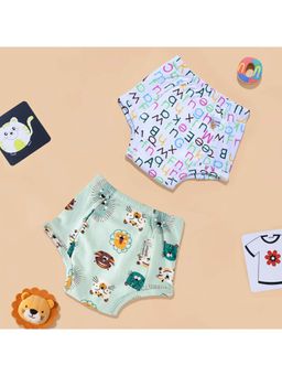 Snugkins - Loin Potty Training Pants for Babies (Pack of 2) (XS)