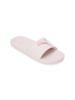 Puma - Cool Cat 2.0 Sport Bx Women Light Pink Sliders