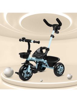 R for Rabbit - Sky Blue Tiny Toes R20 Ace Tricycle