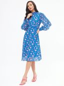 Blue color option, Sold out