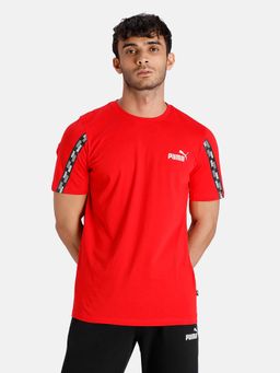 Puma - Power Regular Fit Men's T-shirt