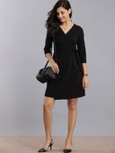 Black color option, Sold out, Currently selected