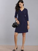 Navy Blue color option