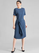 Blue color option, Currently selected