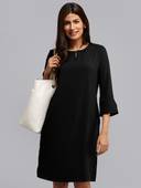 Black color option, Sold out, Currently selected