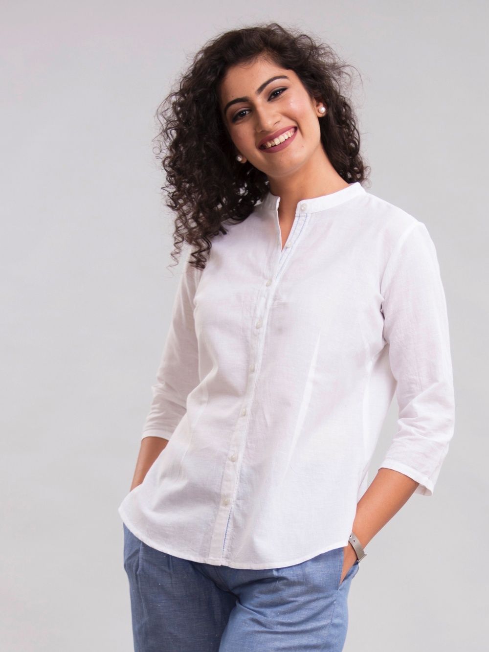 FableStreet Shirts Tops and Crop Tops 