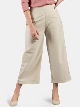 FableStreet - Side Zipper Culottes