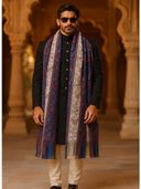 Blue color option, Sold out, Currently selected