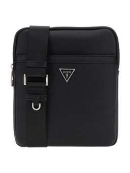 Guess - Men Sling Bag Black