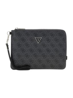 Guess - Women Clutch Grey