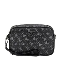 Guess - Men Sling Bag Black