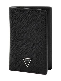 Guess - Men Wallets Black