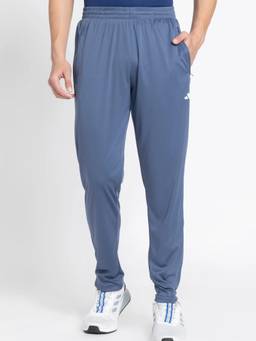 adidas - Men Blue Aeroready Training Track Pants