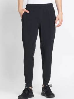 adidas - Men Designed For Training Hybrid Pants Aeroready Training Pants