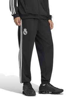 adidas Originals - Men Real Madrid 14 Football Joggers