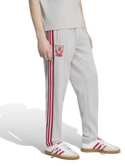 adidas Originals - Men Liverpool Fc Originals Football Track Pants