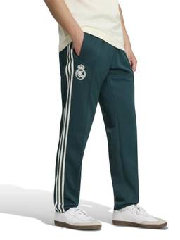 adidas Originals - Men Real Madrid Originals Football Track Pants