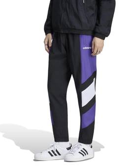 adidas Originals - Men Real Madrid Eqt Football Track Joggers
