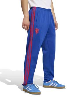 adidas Originals - Men Manchester United Football Track Pants